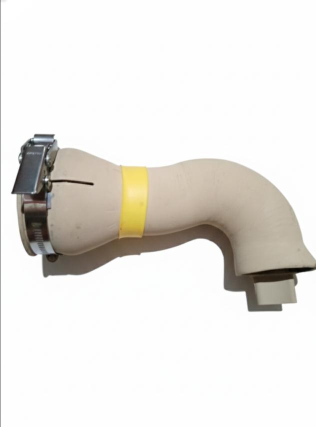 COOLING NOZZLE, RIGHT